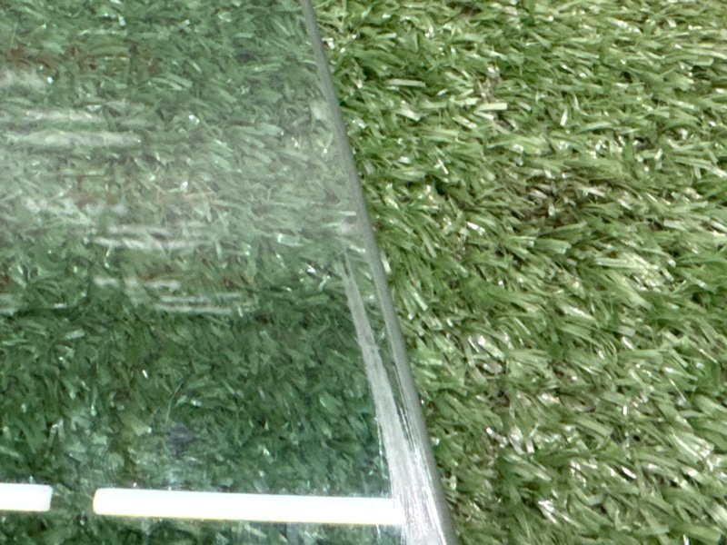 Стекло двери Ford C-Max