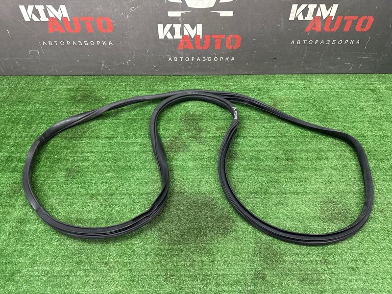 Уплотнитель проема двери Kia Ceed 2 2015 SW