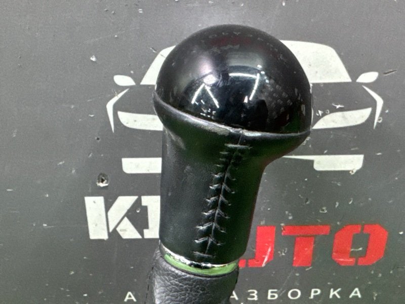 Ручка АКПП Kia Ceed 2 2015 SW