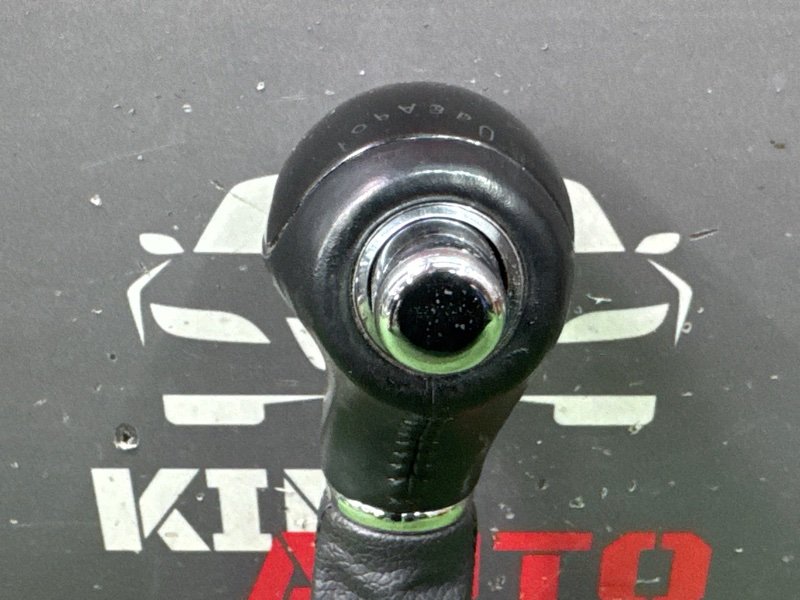 Ручка АКПП Kia Ceed 2 2015 SW