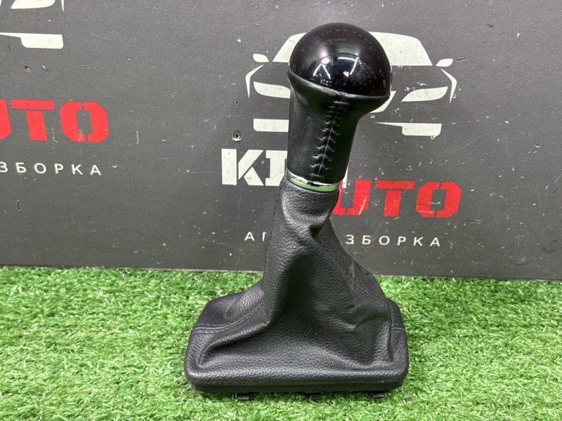 Ручка АКПП Kia Ceed 2 2015 SW
