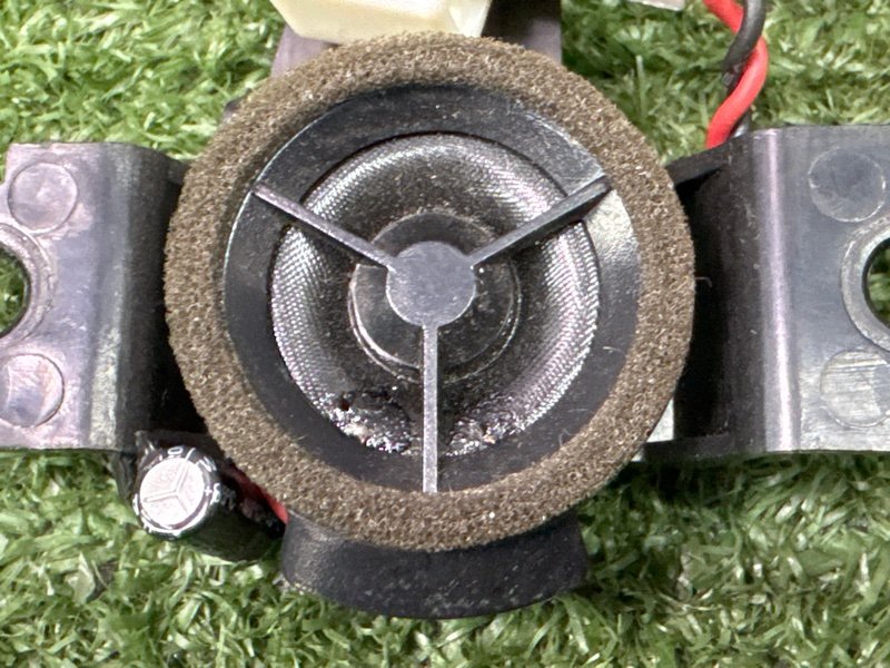 Динамик высокочастотный Kia Ceed 2 2015 SW