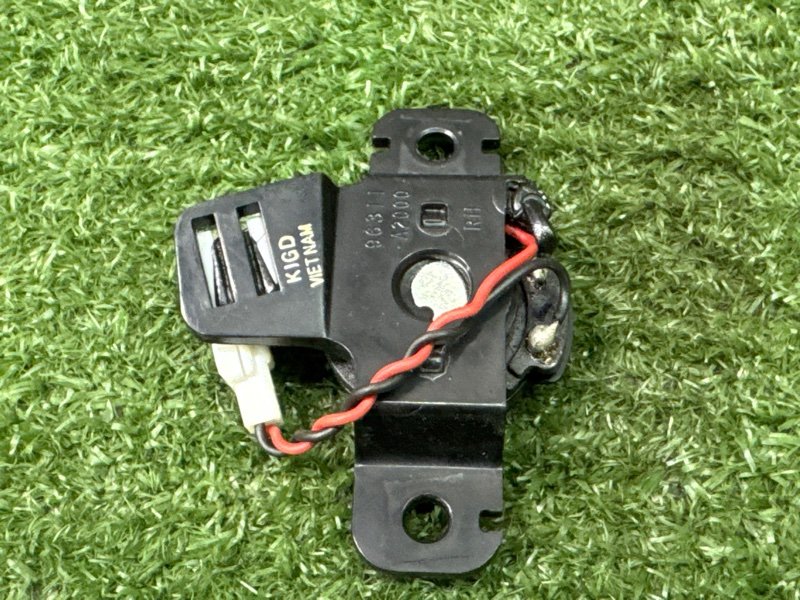 Динамик высокочастотный Kia Ceed 2 2015 SW