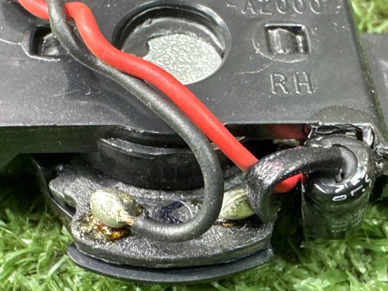 Динамик высокочастотный Kia Ceed 2 2015 SW