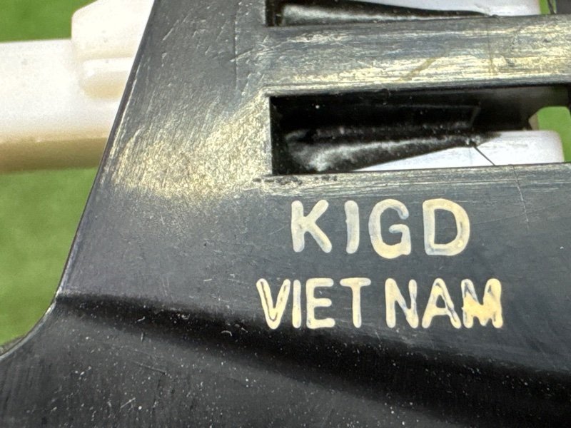 Динамик высокочастотный Kia Ceed 2 2015 SW