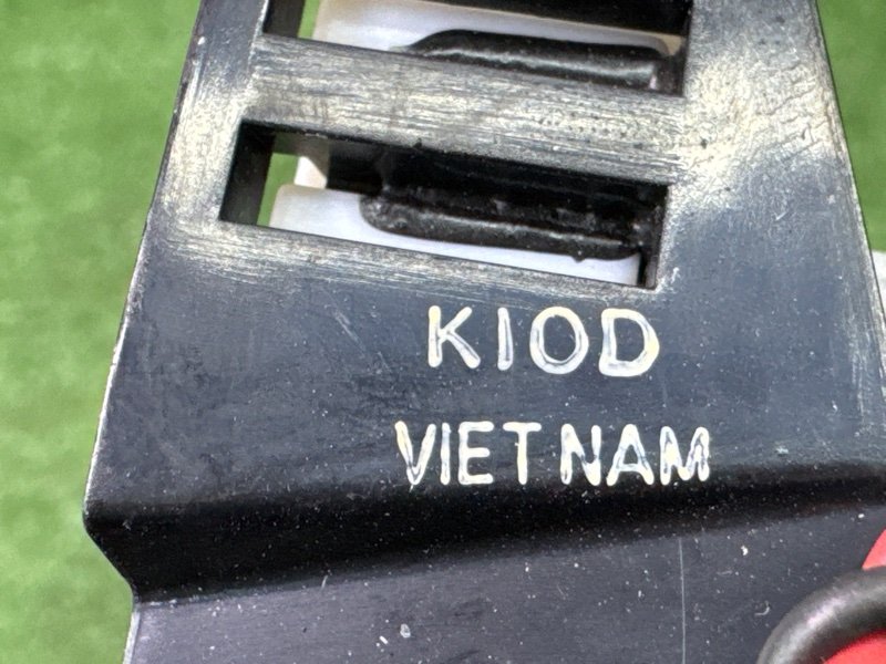 Динамик высокочастотный Kia Ceed 2 2015 SW