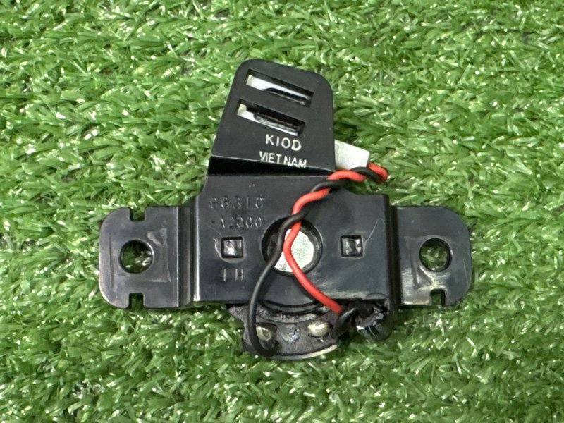 Динамик высокочастотный Kia Ceed 2 2015 SW