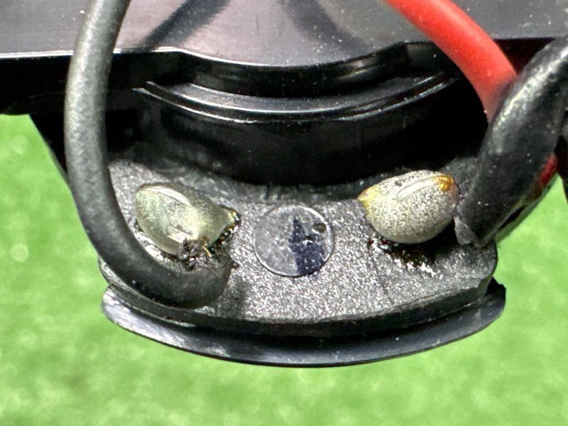 Динамик высокочастотный Kia Ceed 2 2015 SW