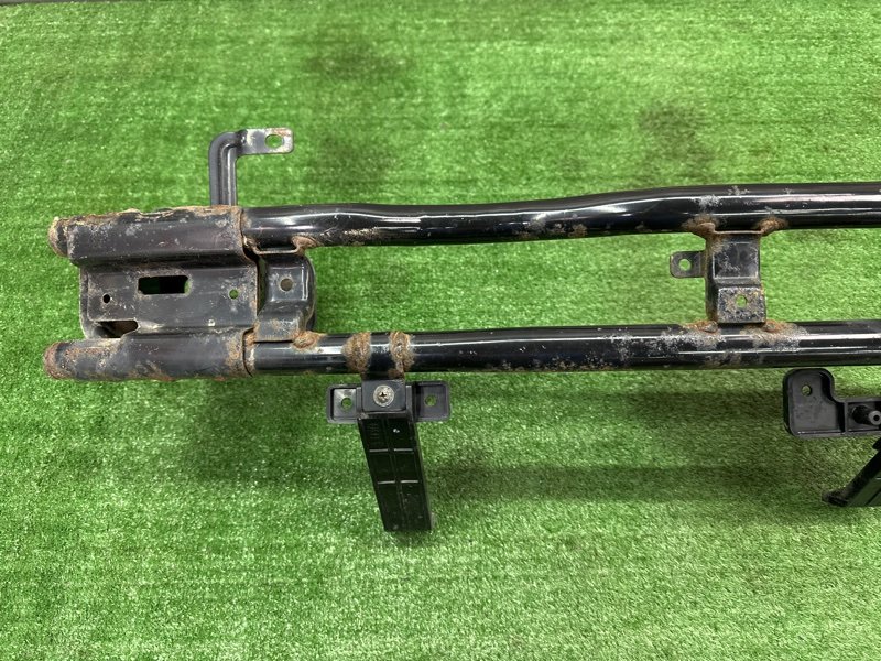 Усилитель бампера Kia Ceed 2 2015 SW