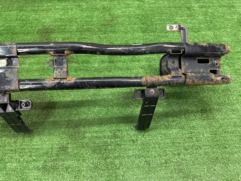 Усилитель бампера Kia Ceed 2 2015 SW