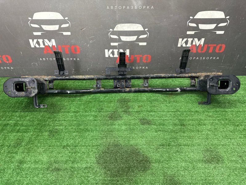 Усилитель бампера Kia Ceed 2 2015 SW