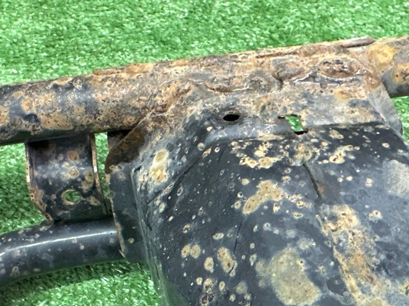 Усилитель бампера Kia Ceed 2 2015 SW