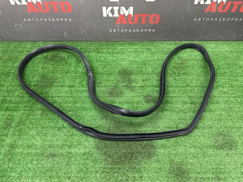 Уплотнитель проема двери Kia Ceed 2 2015 SW