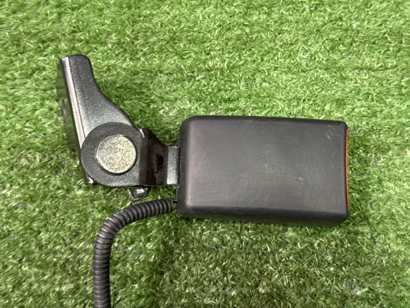 Замок ремня безопасности Kia Ceed 2 2015 SW