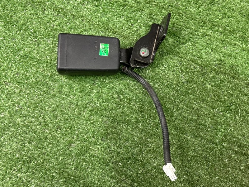 Замок ремня безопасности Kia Ceed 2 2015 SW