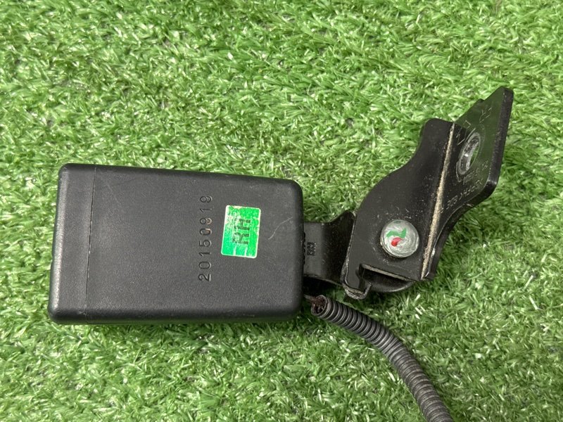 Замок ремня безопасности Kia Ceed 2 2015 SW