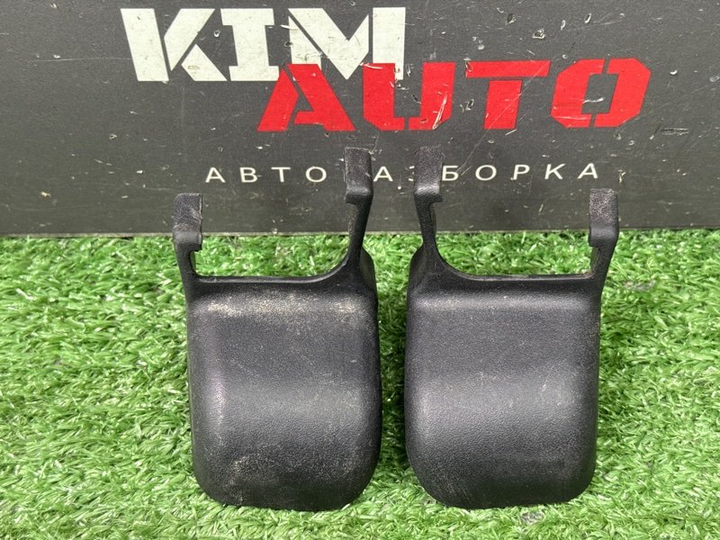 Крышка салазок сидений Kia Ceed 2 2015 SW