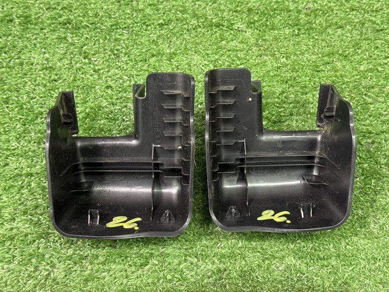 Крышка салазок сидений Kia Ceed 2 2015 SW