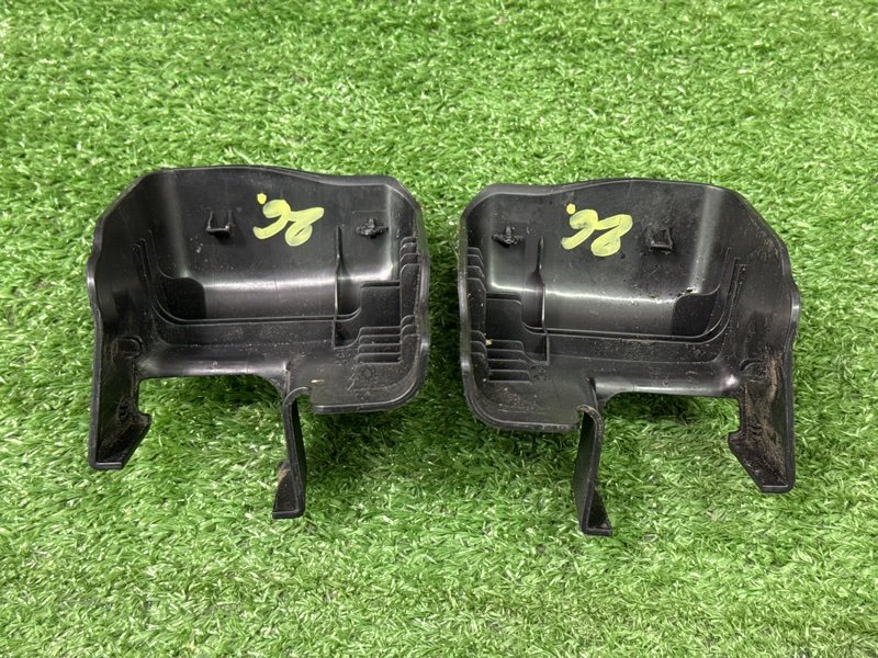 Крышка салазок сидений Kia Ceed 2 2015 SW