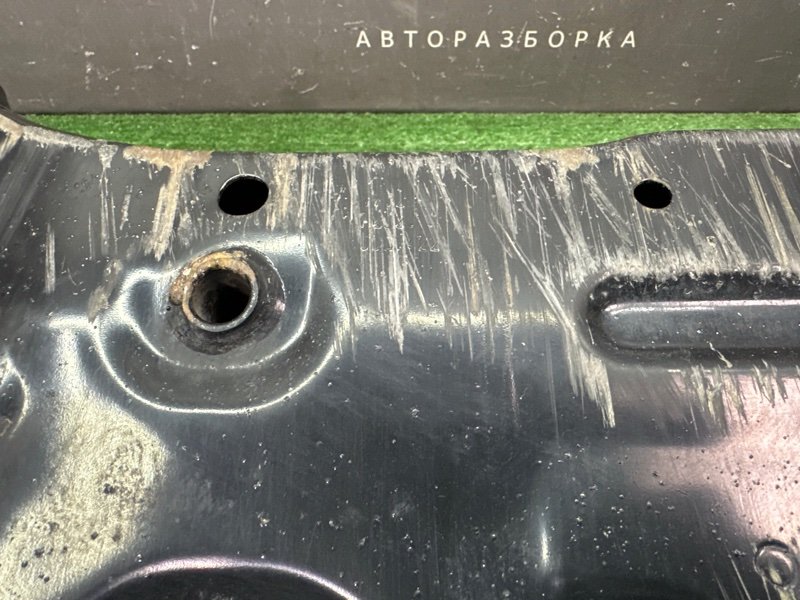 Подрамник Балка Kia Ceed 2 2015 SW