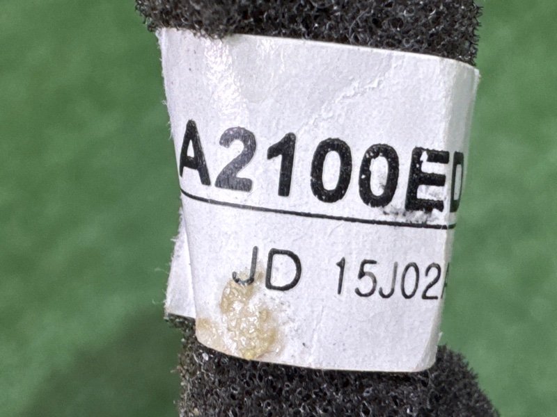 Микрофон Kia Ceed 2 2015 SW