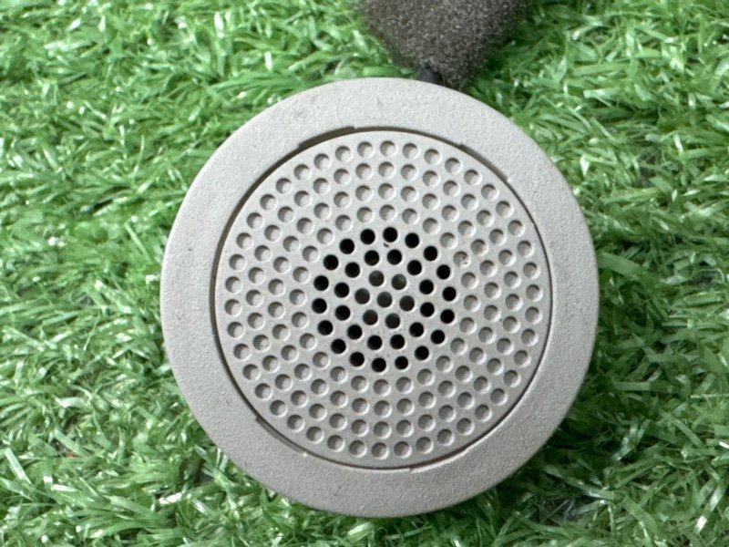 Микрофон Kia Ceed 2 2015 SW