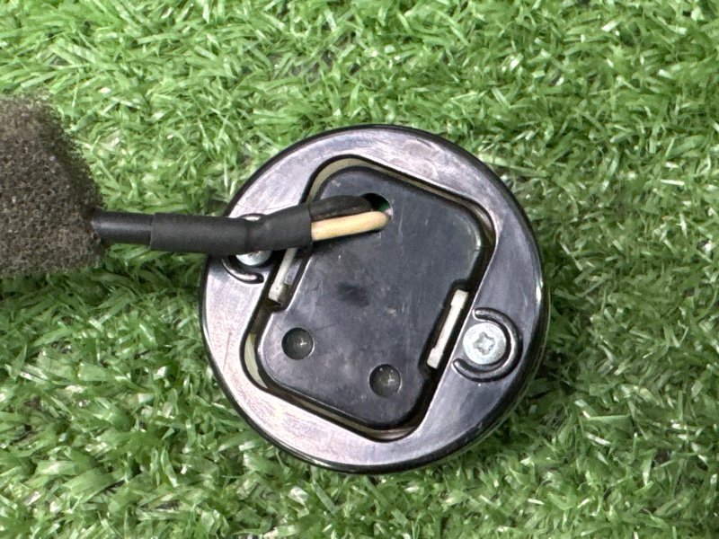 Микрофон Kia Ceed 2 2015 SW