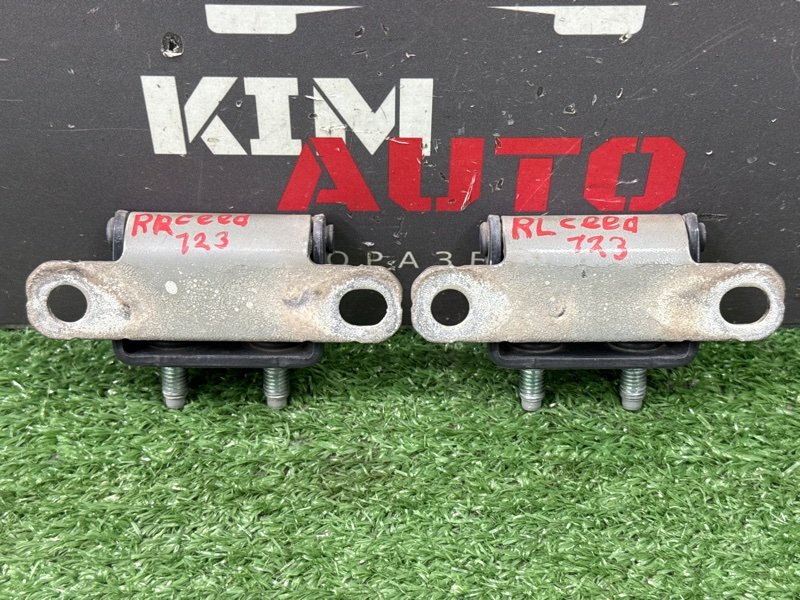 Петли крышки багажника Kia Ceed 2 2015 SW