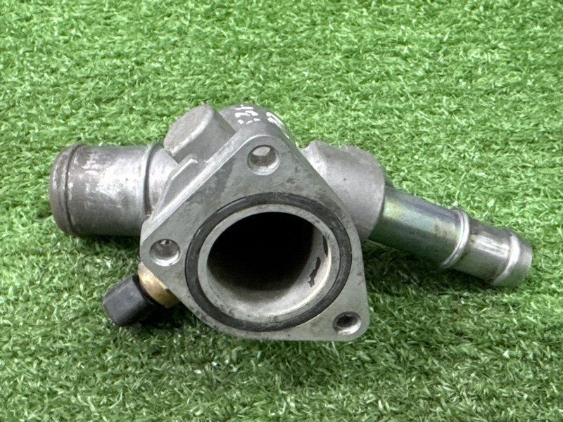 Корпус Фланец Тройник Термостата Kia Ceed 2 2015 SW