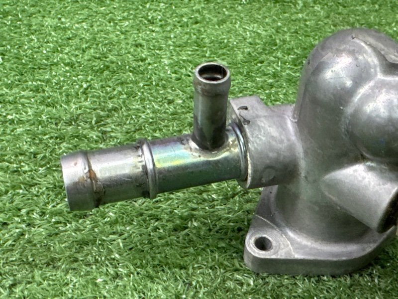 Корпус Фланец Тройник Термостата Kia Ceed 2 2015 SW