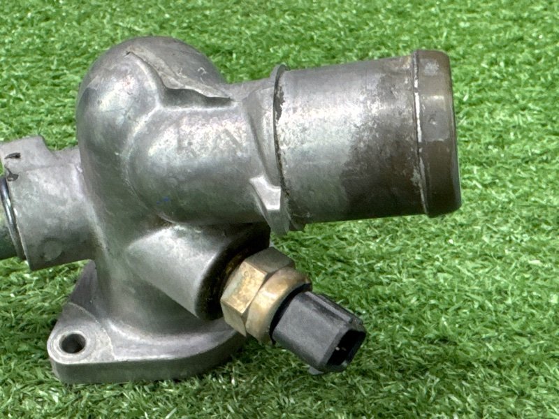 Корпус Фланец Тройник Термостата Kia Ceed 2 2015 SW