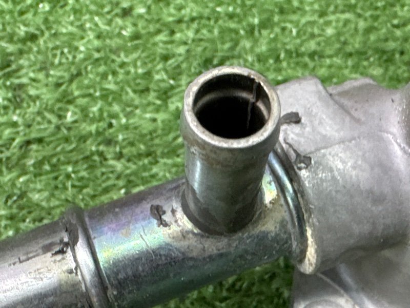 Корпус Фланец Тройник Термостата Kia Ceed 2 2015 SW