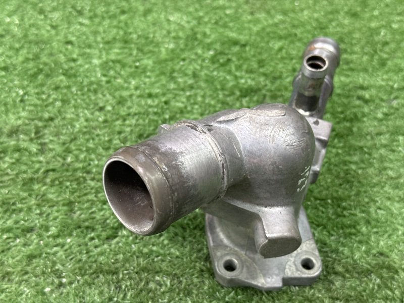 Корпус Фланец Тройник Термостата Kia Ceed 2 2015 SW