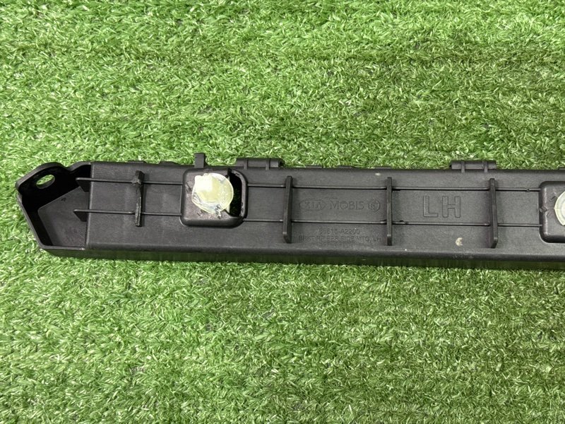 Кронштейн заднего бампера Kia Ceed 2 2015 SW