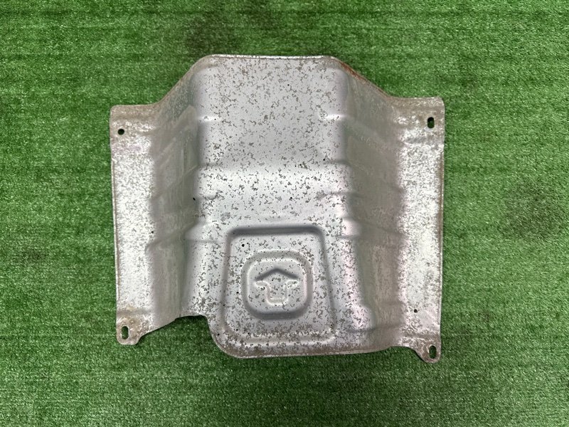 Тепловой экран Kia Ceed 2 2015 SW