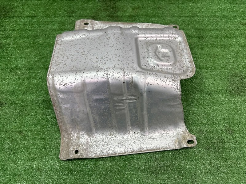 Тепловой экран Kia Ceed 2 2015 SW