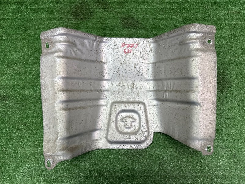 Тепловой экран Kia Ceed 2 2015 SW