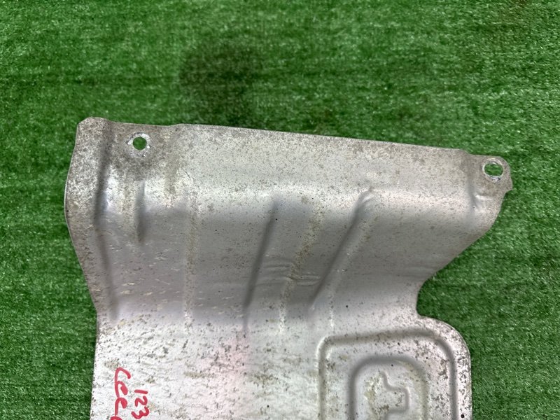 Тепловой экран Kia Ceed 2 2015 SW