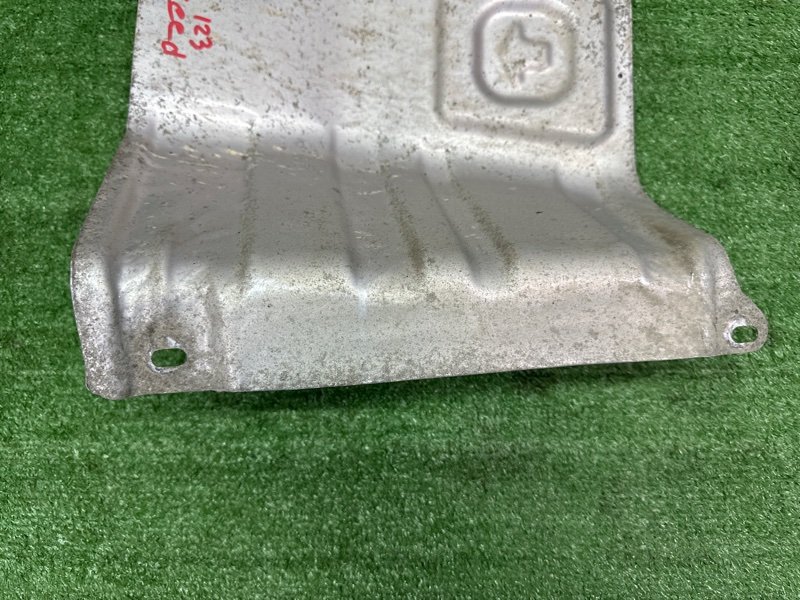 Тепловой экран Kia Ceed 2 2015 SW