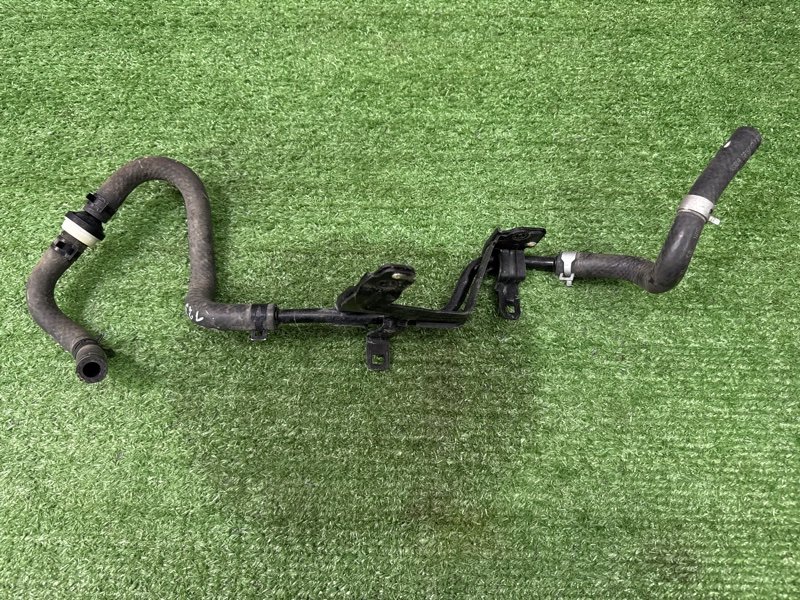 Вакуумная трубка Kia Ceed 2 2015 SW