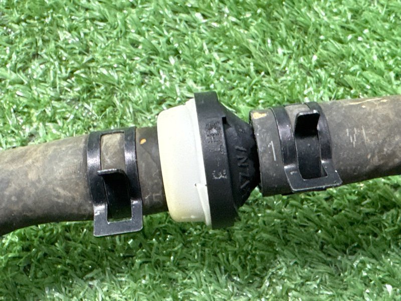 Вакуумная трубка Kia Ceed 2 2015 SW