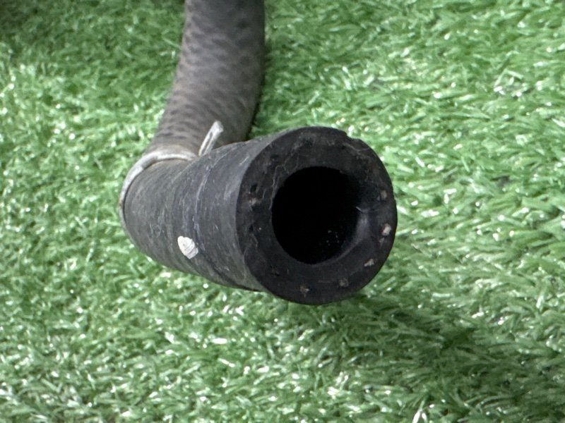 Вакуумная трубка Kia Ceed 2 2015 SW