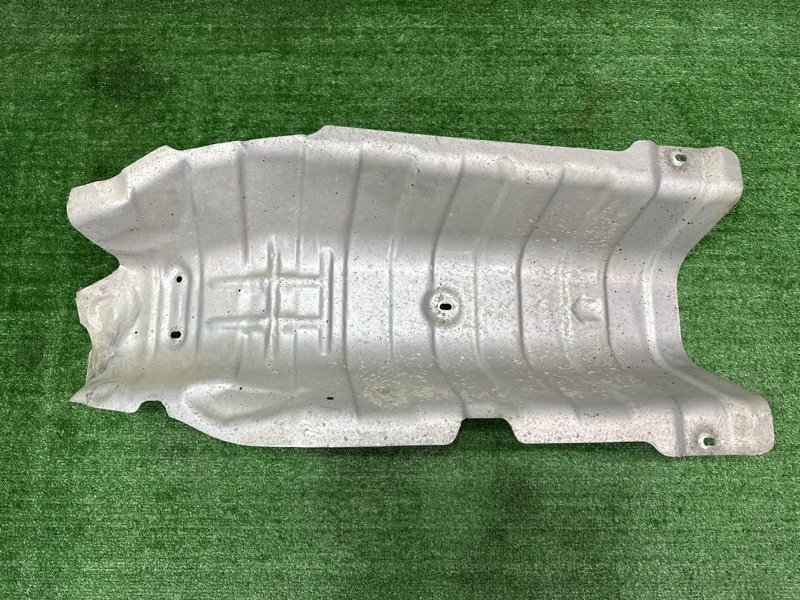 Термоэкран глушителя Kia Ceed 2 2015 SW