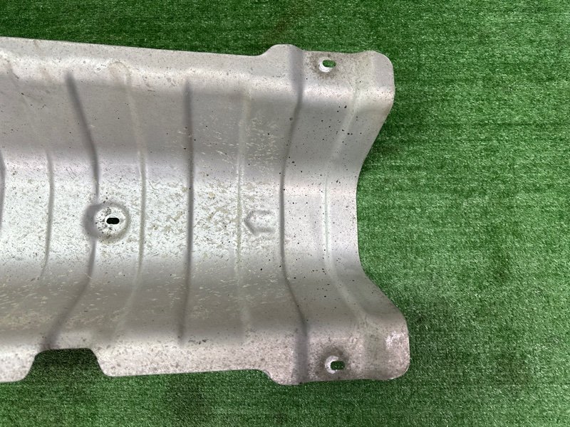 Термоэкран глушителя Kia Ceed 2 2015 SW