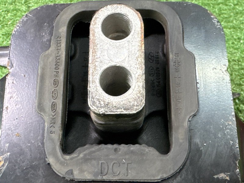 Подушка(опора) двигателя/АКПП Kia Ceed 2 2015 SW