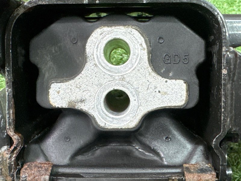 Подушка(опора) двигателя/АКПП Kia Ceed 2 2015 SW