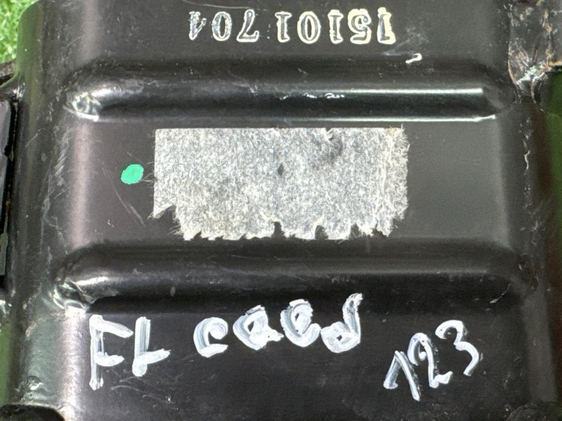 Подушка(опора) двигателя/АКПП Kia Ceed 2 2015 SW