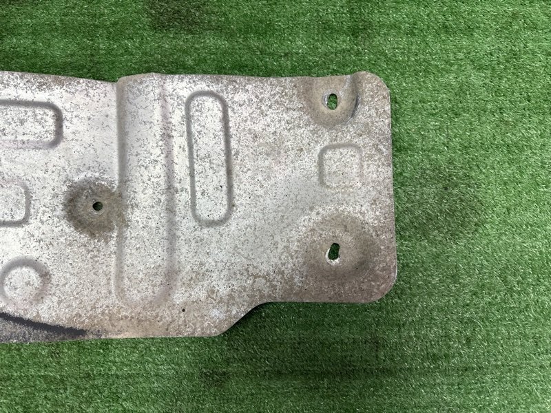 Экран тепловой глушителя Kia Ceed 2 2015 SW