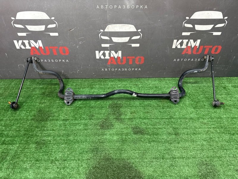 Стабилизатор поперечной устойчивости Kia Ceed 2 2015 SW