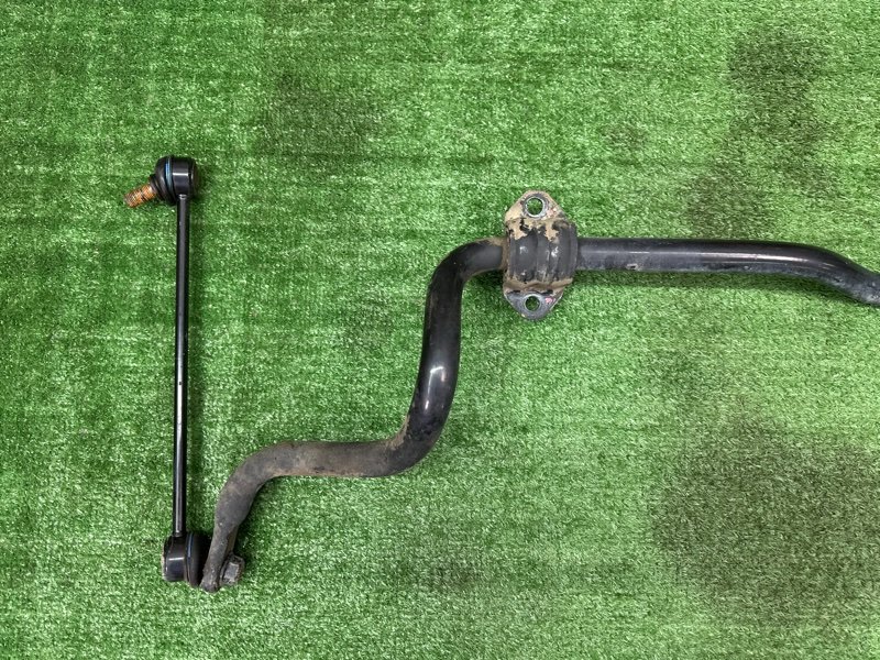 Стабилизатор поперечной устойчивости Kia Ceed 2 2015 SW